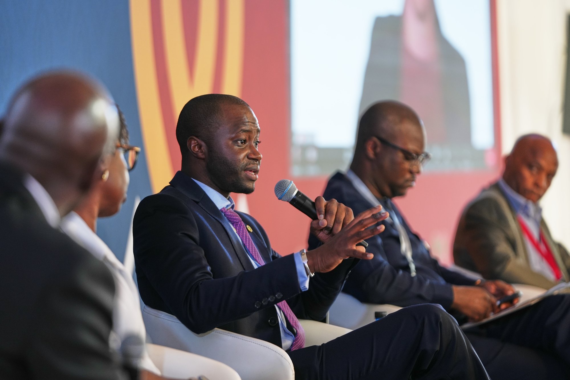 AfDB Annual Meetings 2024