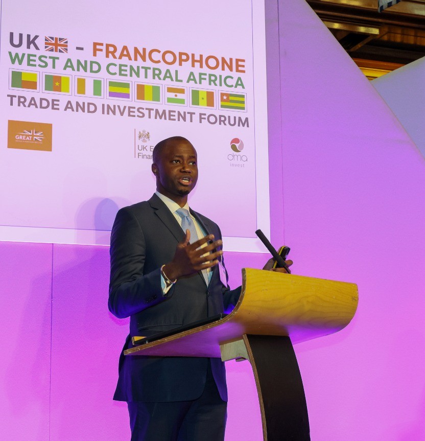 UK-Francophone Africa Summit